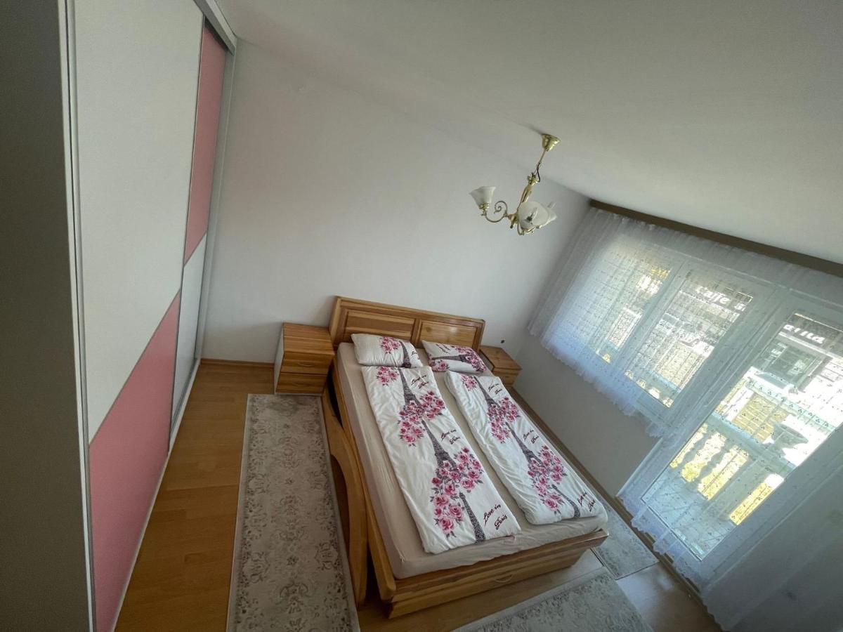 Hotel Kod Bajrame Sarajevo Exteriér fotografie