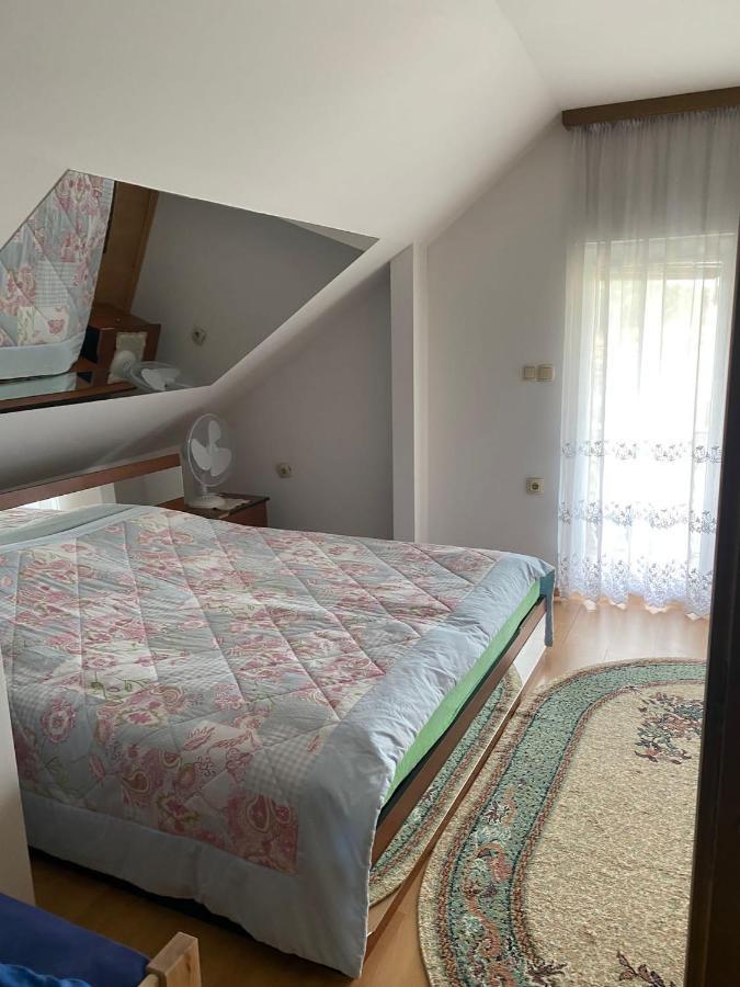 Hotel Kod Bajrame Sarajevo Exteriér fotografie