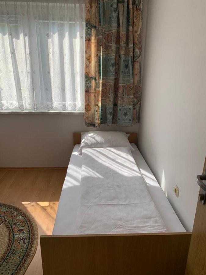 Hotel Kod Bajrame Sarajevo Exteriér fotografie