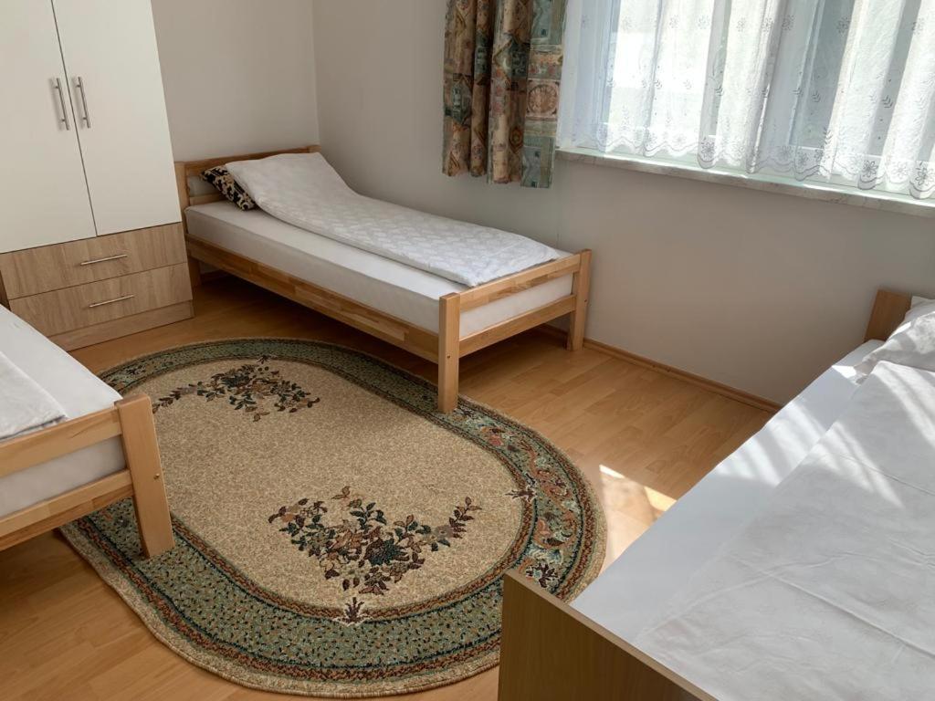 Hotel Kod Bajrame Sarajevo Exteriér fotografie