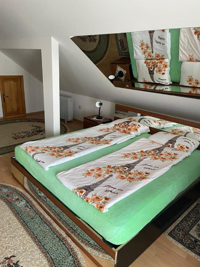 Hotel Kod Bajrame Sarajevo Exteriér fotografie
