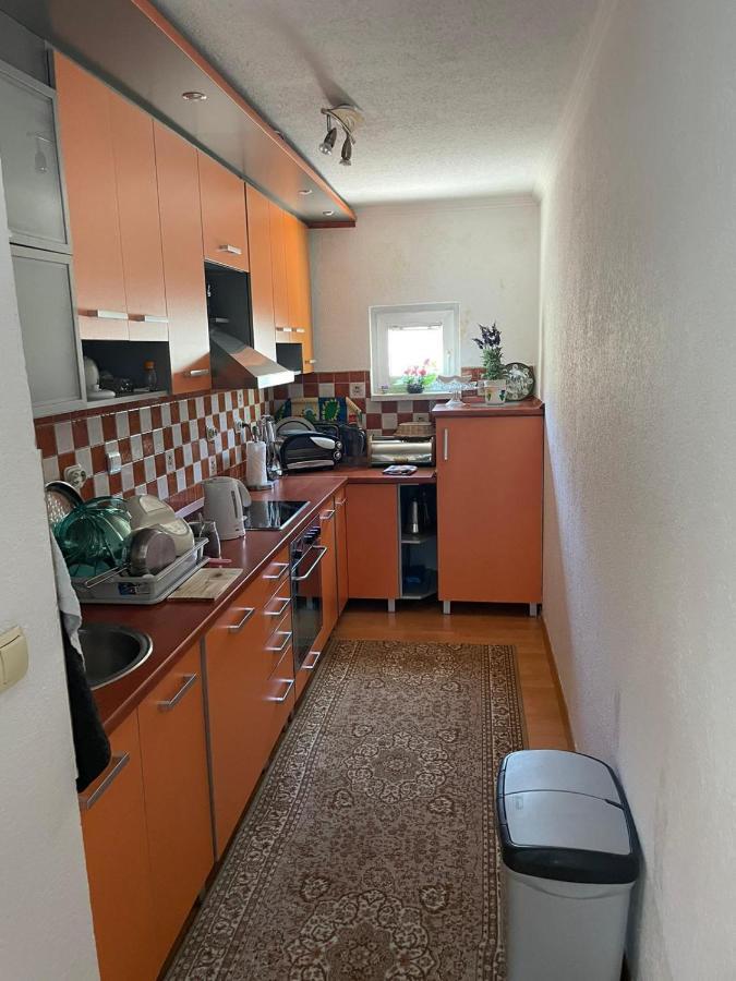 Hotel Kod Bajrame Sarajevo Exteriér fotografie