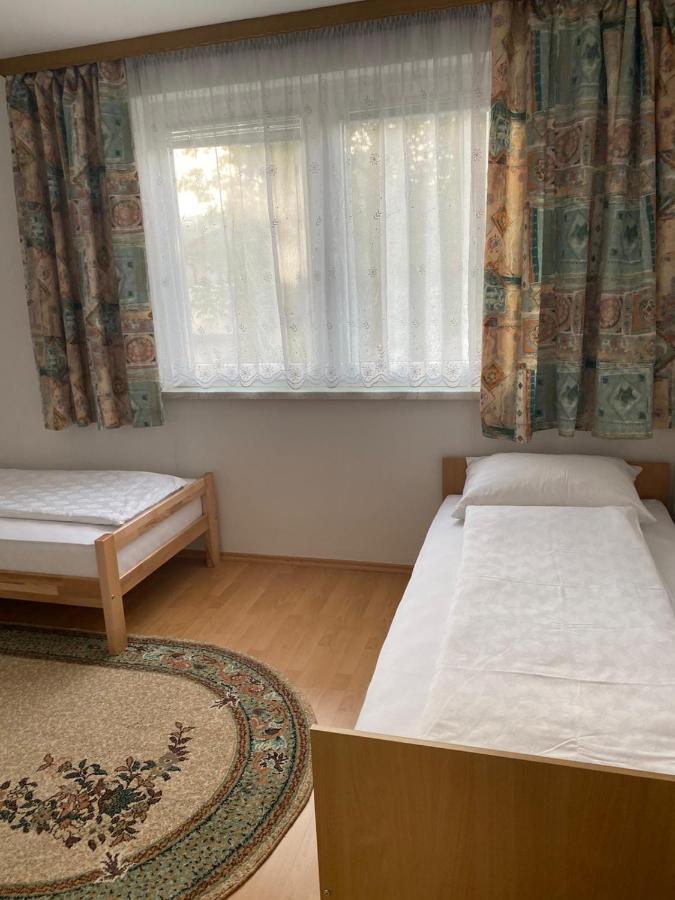 Hotel Kod Bajrame Sarajevo Exteriér fotografie