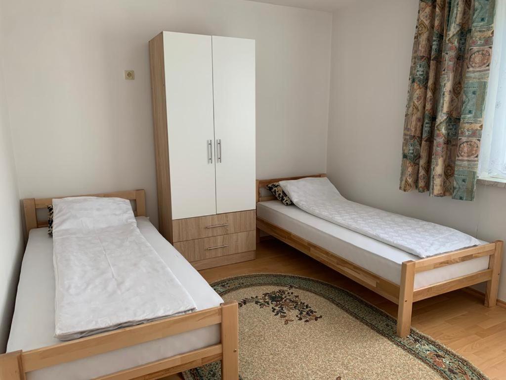 Hotel Kod Bajrame Sarajevo Exteriér fotografie