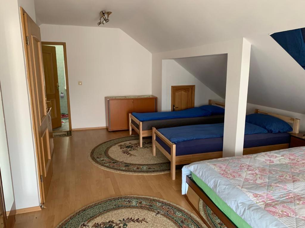 Hotel Kod Bajrame Sarajevo Exteriér fotografie